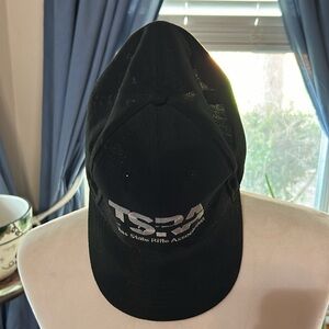 Texas State Rifle Association cap
